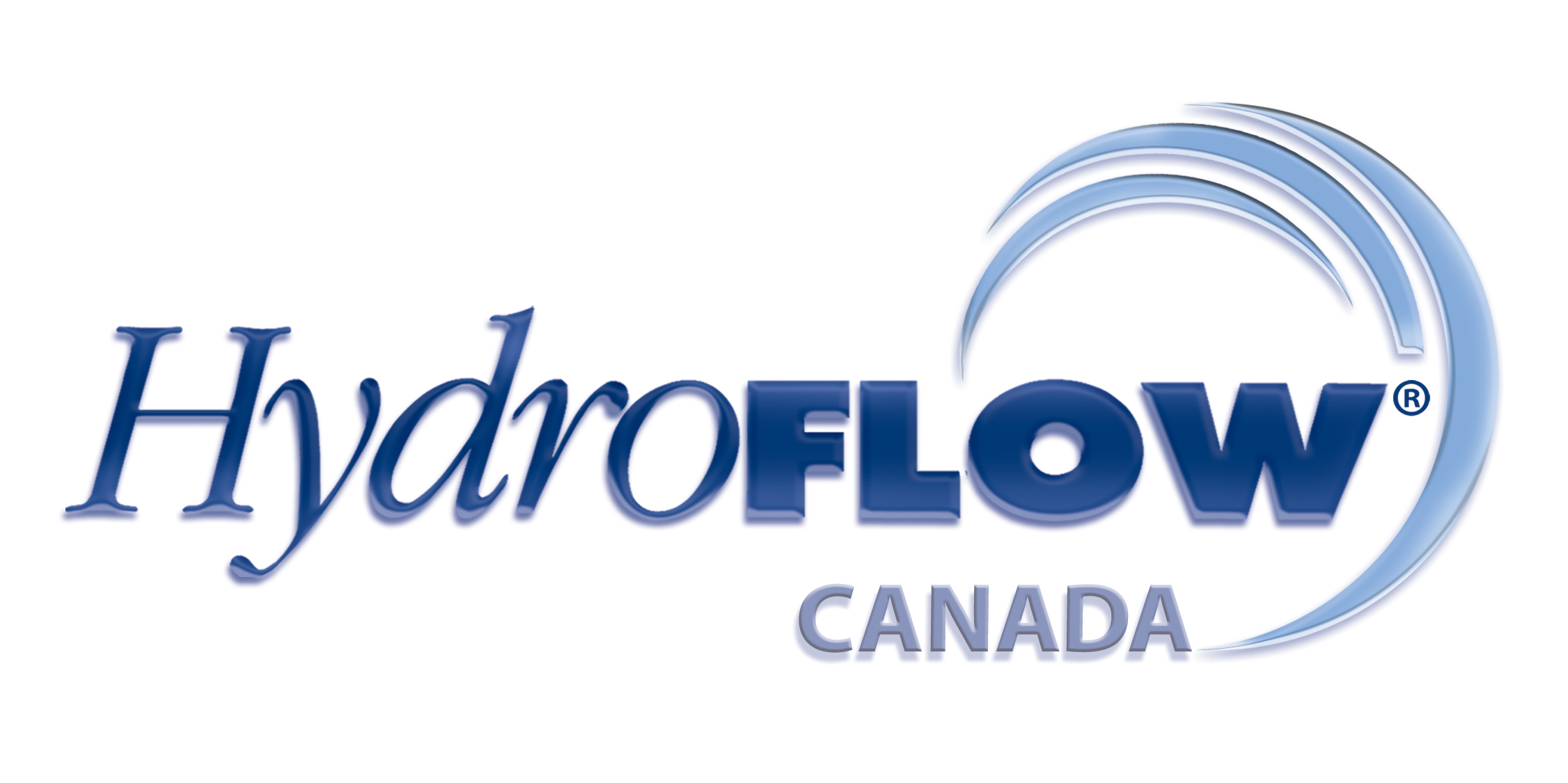 Hydroflow Canada |   Commercial & Industrial Products