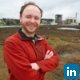 Alex Lantsberg, AICP, Literacy for Environmental Justice - Board Member