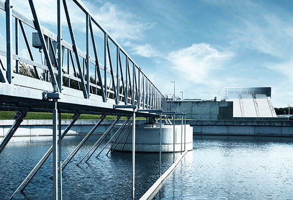 Denmark Shows the World How to Design a Water Grid