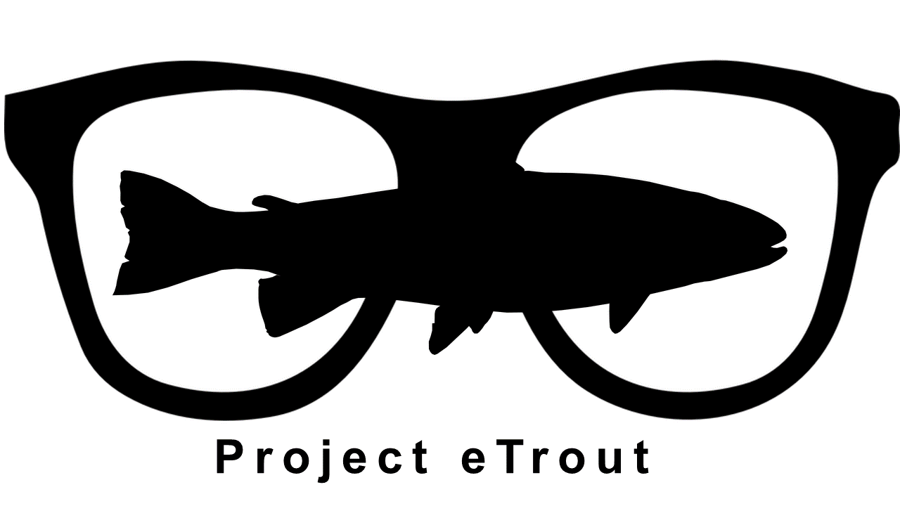 Project eTrout