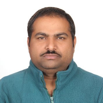 Mallikarjun Bisankopp, Noble seeds - Farm Manger