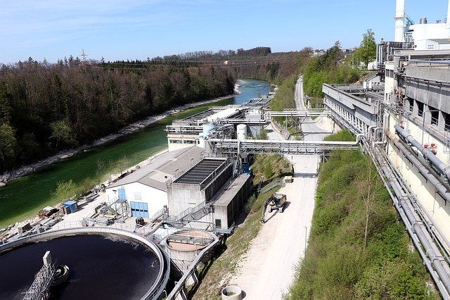To Know More; Download PDF Brochure: https://bit.ly/3JyIDAZThe wastewater treatment services market is projected to reach USD 71.6 billion by 20...