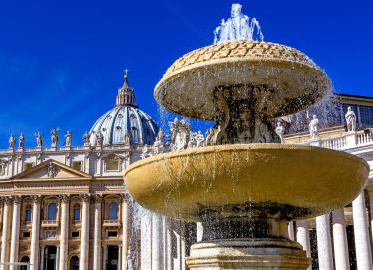 Vatican Calls for Safe and Accessible Water for Everyone