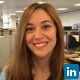 Maria Papadopoulou, AECOM - Graduate Flood Risk Engineer
