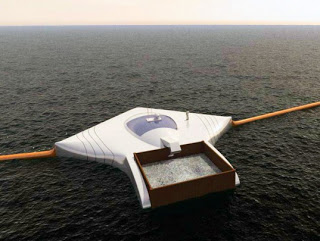 19-Year-Old Develops Ocean Cleanup Array That Could Remove 7,250,000 Tons Of Plastic From Oceans
