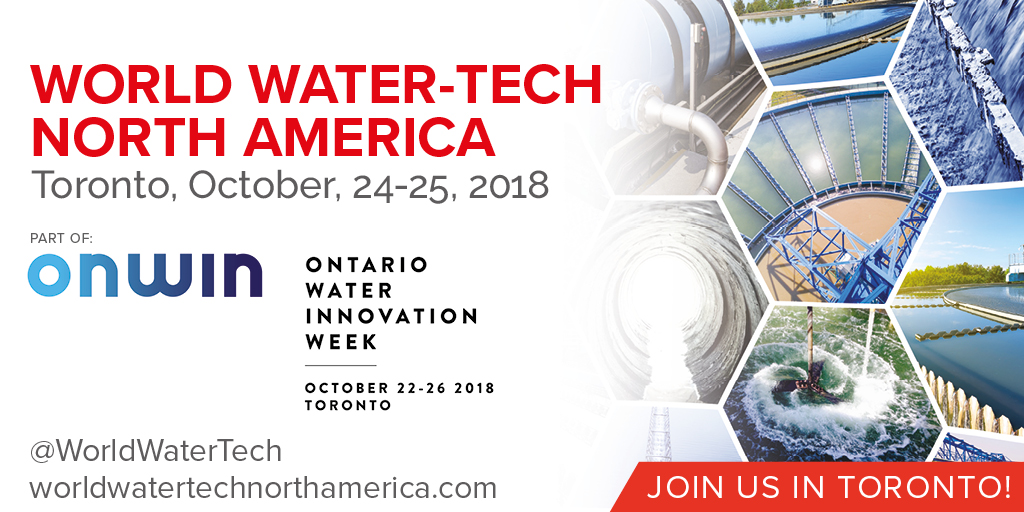 World Water-Tech North America