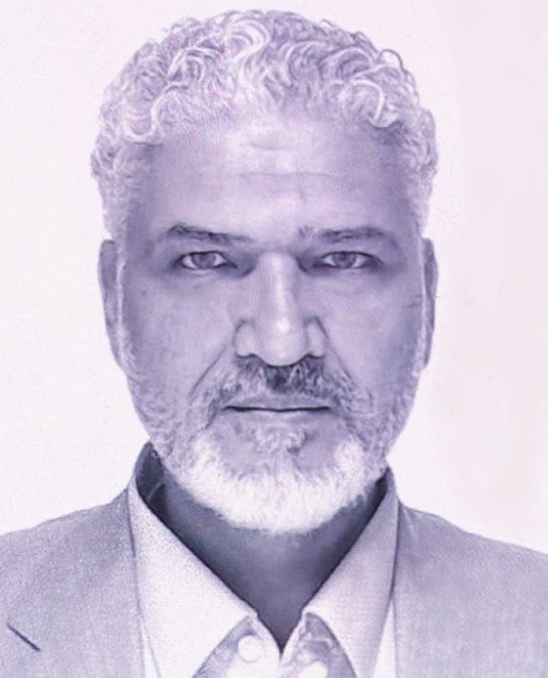 Sabah Al-Shididi, Urban Water Engineer , CEO at AYA HYDRO