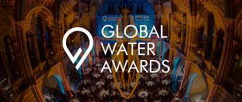 Royal HaskoningDHV recognized with Water Technology Company of the Year award