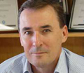 Tim McLennan, Austrade - Representative
