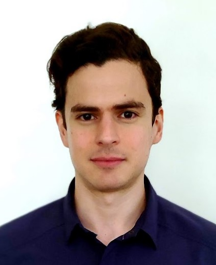 Pablo Caballero, Partner at Tecnometrica
