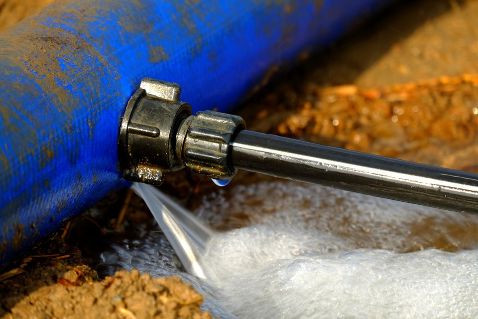 How Predictive Analytics Curtails Water Loss and Prevents Collateral Damage from Hidden Leaks