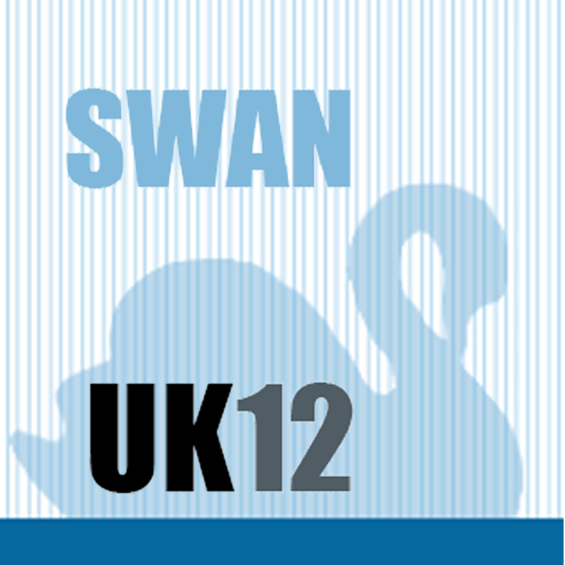SWAN UK12