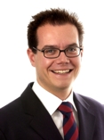 Samuel Schoch, TCO Transition Company AG  - Project Manager 