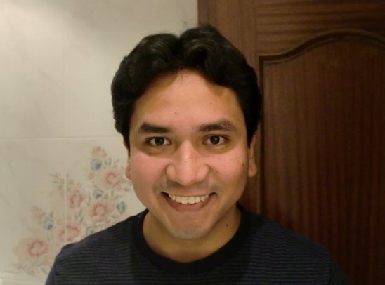 Rolando Bosleman