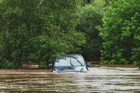 Rethinking Preparedness: Flooding Can Happen Anywhere