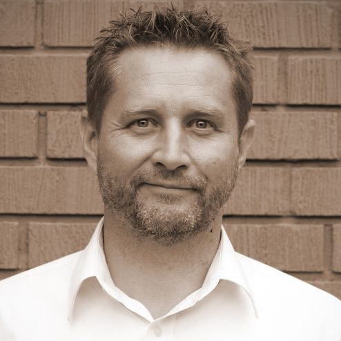Mark de Blois