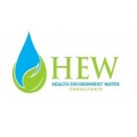 HEW Consultants Ltd