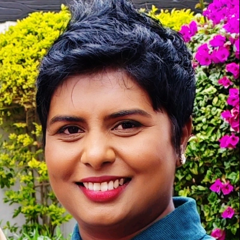 Preyan Arumugam, PhD