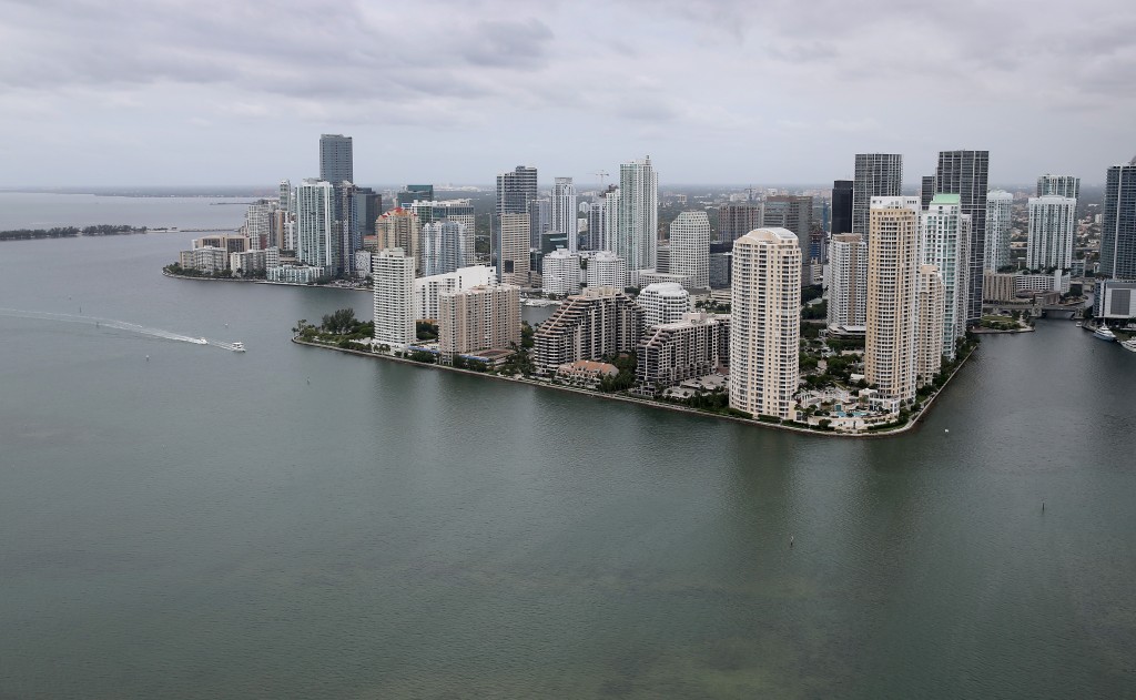 South Florida's Drinking Water Threatened