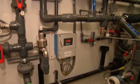 16 Years of Unsafe Drinking Water