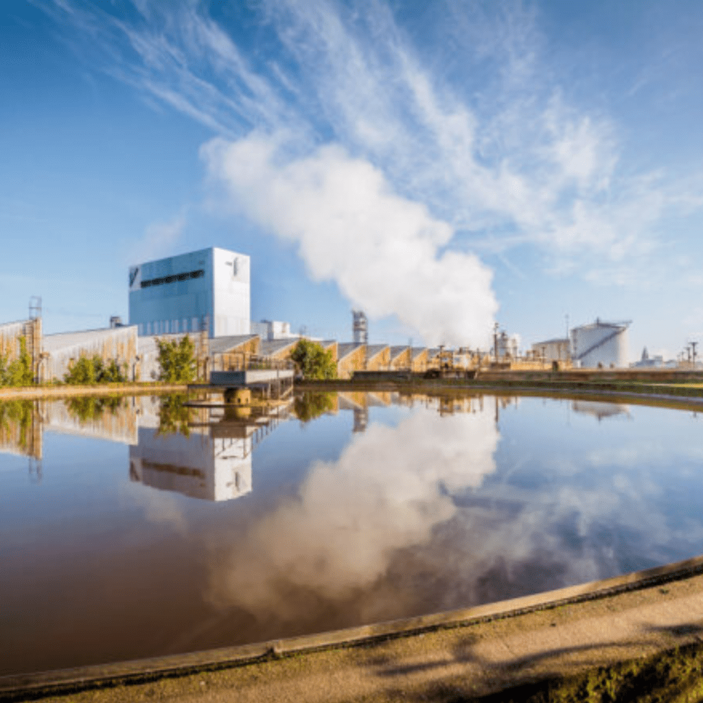 Making drinking water from alternative sources