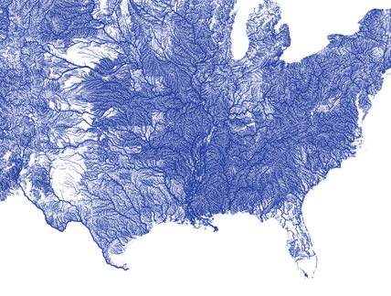 Mapping Rivers & Preserving Livelihoods