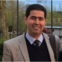Slim ABDELKAFI