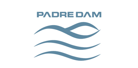 Padre Dam Awards Construction Contract