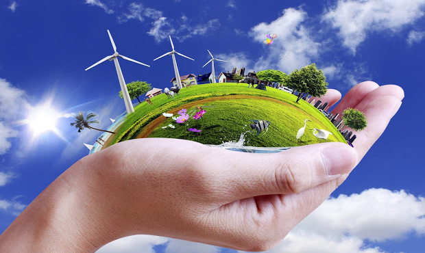 Role of Technology in Achieving the Sustainable Development Goals