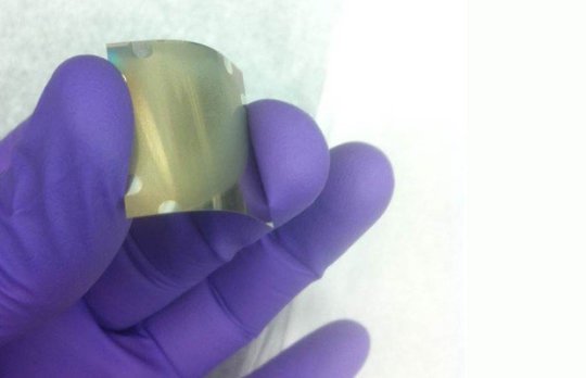 New LEDs for Water Treatment in Remote Areas