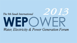 The 9th Saudi International Water, Electricity, and Power Generation Forum