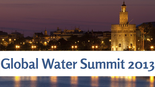 Global Water Summit