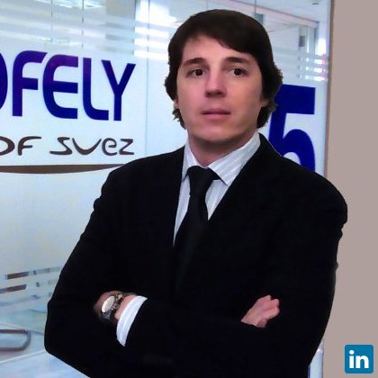 José Granero Nueda, Project Manager, PMP