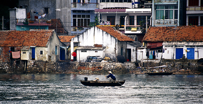 Over 5 million Vietnamese to Benefit from WB Sanitation