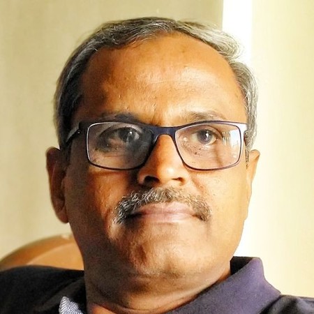 vivek Katekar, Dy. Gen.Manager at BOSCH Ltd.