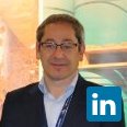 Alberto Lamazares, Director Sinzatec Canalizaciones