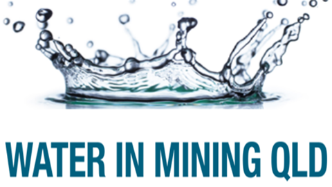 Water in Mining Queensland 2013