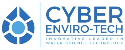 CYBER ENVIRO-TECH, INC ANNOUNCES BREAKTHROUGH WATER TREATMENT