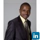 Vincent Mello, Rand Water - Manager: System Administration and Risk Management