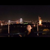 Isabelle Tan, Business Development at Tan Meng Keong Sdn. Bhd.