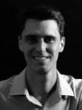 João Castro, GEOKLOCK - Project Coordinator