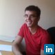 Eloi Denamur, Multiconsult - Civil Engineer/Sivilingeniør VA-teknikk (Water and Wastewater)