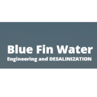Blue Fin Water