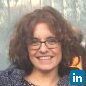 Rosa Aguilar, en Repsol YPF
