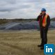 Samuel Lemay, Les Plastiques Desmarais - Directeur des ventes
