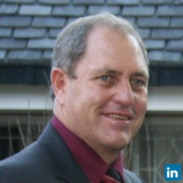 Oliver Ive, Water and Sanitation Engineering Specialist