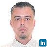 Andras Nagy, Radioactive waste manegement senior expert at MVM Hungarian Electricity Ltd.