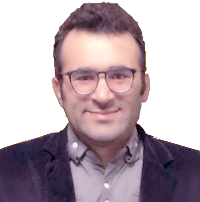 Behzad Shakouri