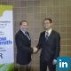 Mengye Chen, WT Care LLC. - Regional Director of Business Development