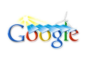 Google Turning  100% Green  in 2017